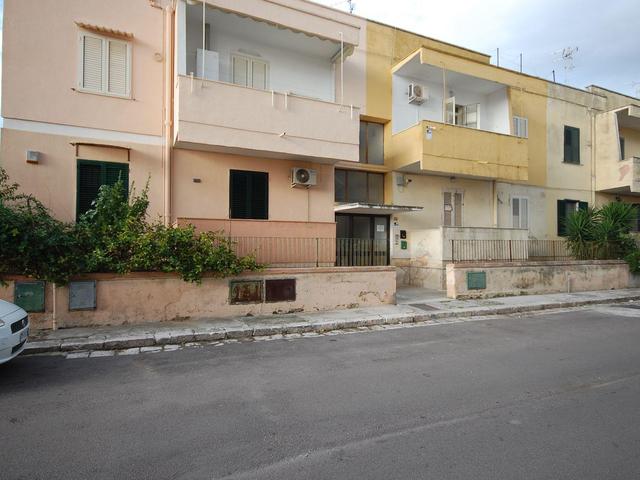 Appartamenti in vendita
