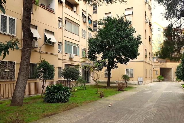 Appartamenti in vendita