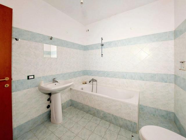 Appartamenti in vendita
