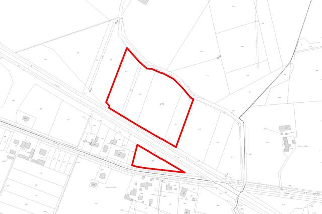 #23067 Terreno agricolo di 30.282 mq in vendita - foto 15