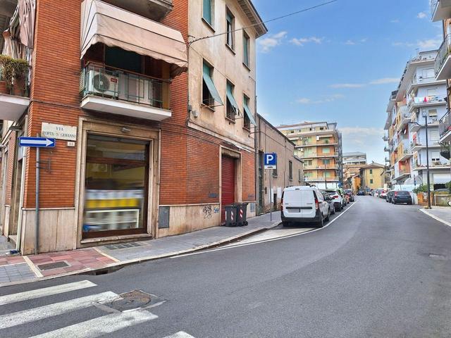 Negozi in vendita