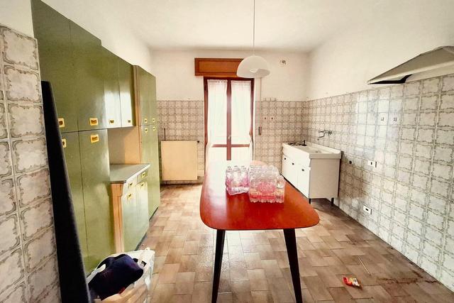 Appartamenti in vendita