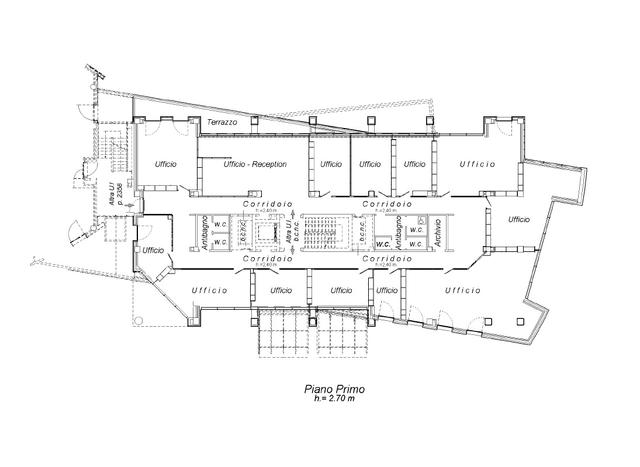 #2638603 Edificio commerciale/direzionale a reddito in vendita - foto 12
