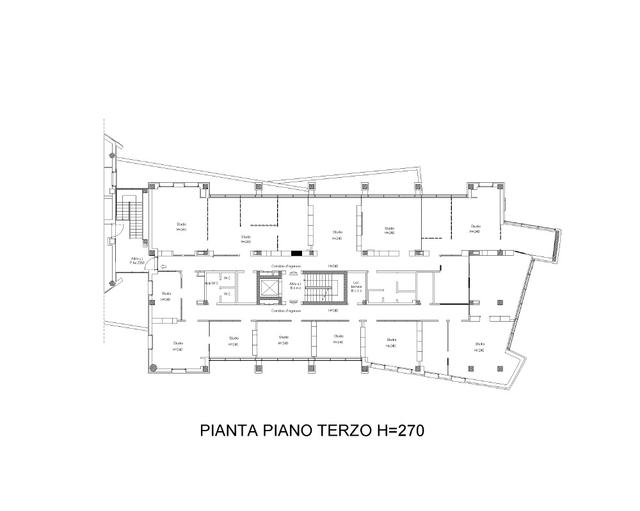 #2638603 Edificio commerciale/direzionale a reddito in vendita - foto 16