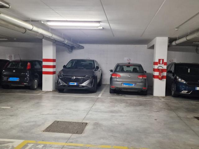 Complessi commerciali in vendita