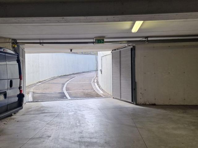 Complessi commerciali in vendita