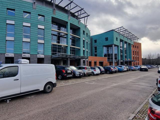 #2638603 Edificio commerciale/direzionale a reddito in vendita - foto 1