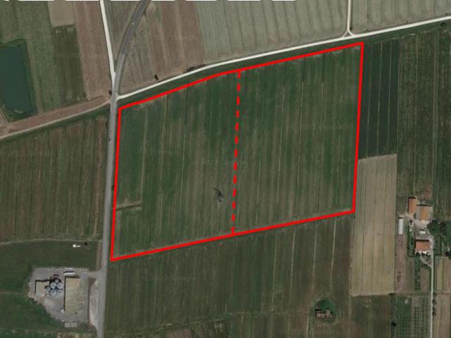 #18510 Terreno edificabile produttivo e agricolo in vendita - foto 1