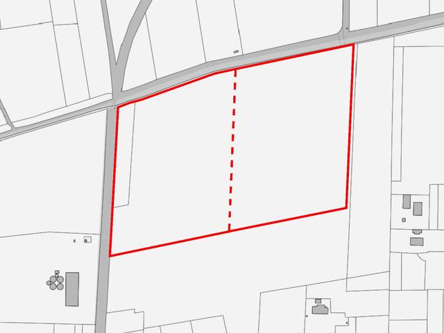 Edificabili in vendita