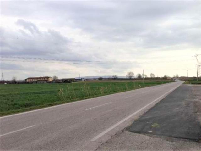 Edificabili in vendita