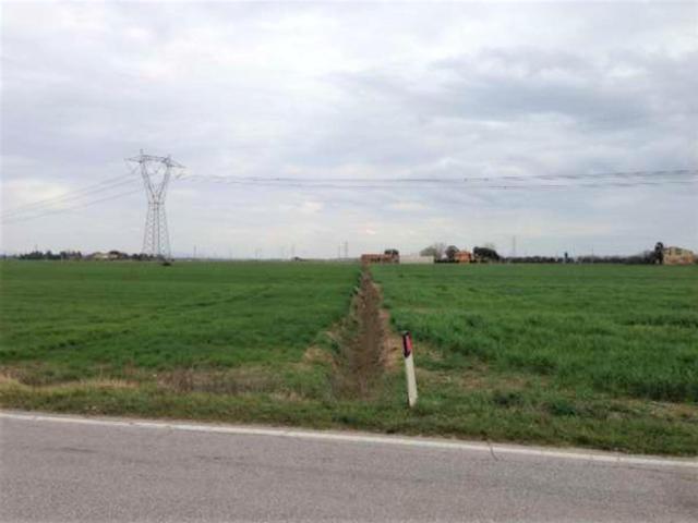 #18510 Terreno edificabile produttivo e agricolo in vendita - foto 4