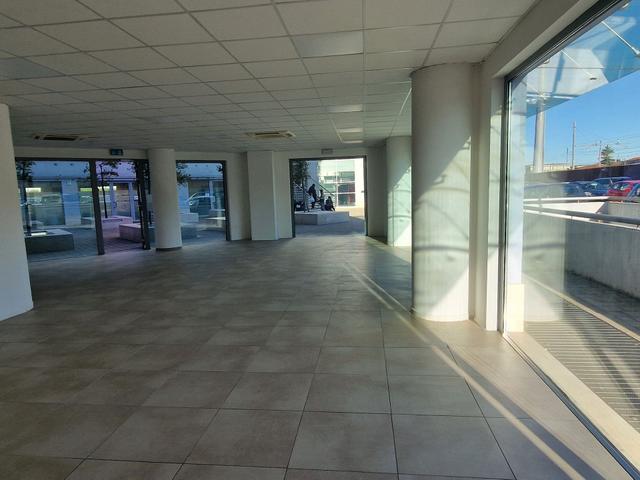 #2537565 Locale commerciale al piano terra in vendita - foto 11