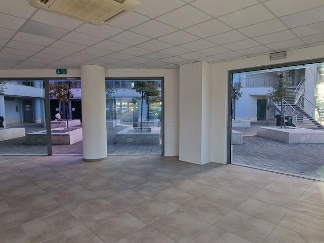 #2537565 Locale commerciale al piano terra in vendita - foto 13