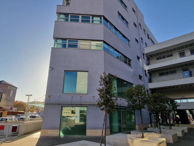 #2537565 Locale commerciale al piano terra in vendita - foto 1