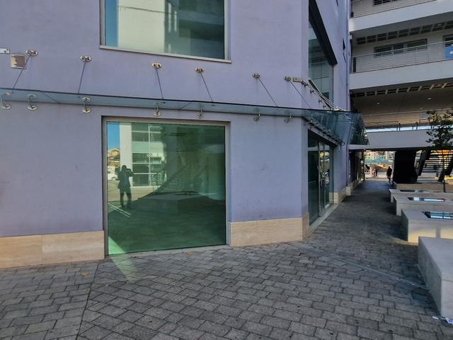 #2537565 Locale commerciale al piano terra in vendita - foto 4