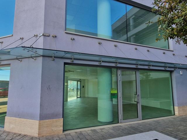 #2537565 Locale commerciale al piano terra in vendita - foto 5