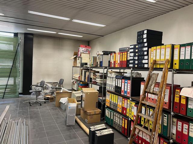 Complessi commerciali in vendita