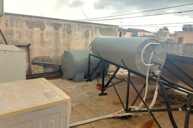 Appartamenti in vendita