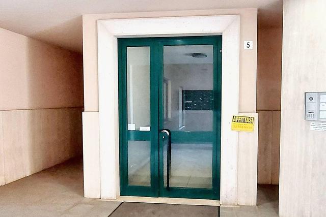 #24349 Ufficio piano sesto in zona semicentrale in vendita - foto 13