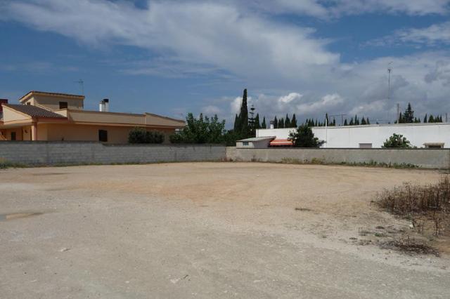 Edificabili in vendita