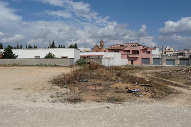 #10076 Terreno edificabile residenziale di 826 mq in vendita - foto 3