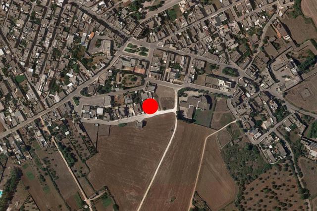 #10076 Terreno edificabile residenziale di 826 mq in vendita - foto 13