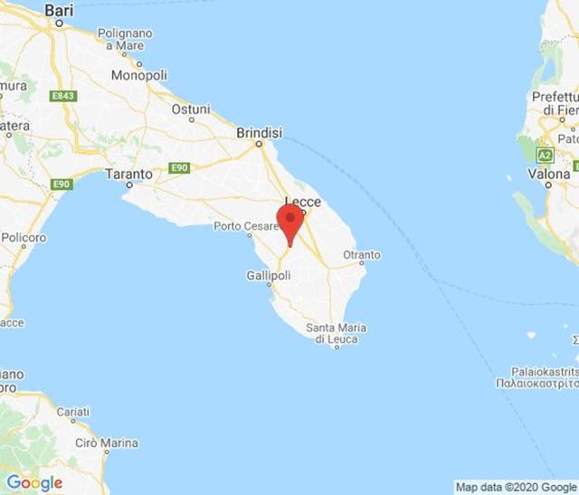 Edificabili in vendita