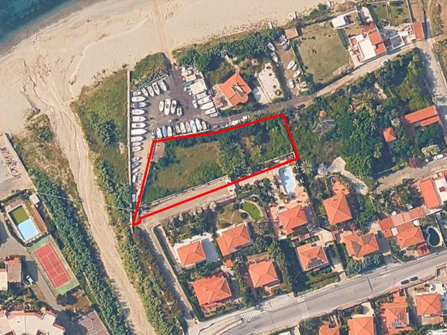 Edificabili in vendita