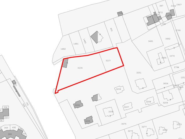 Edificabili in vendita