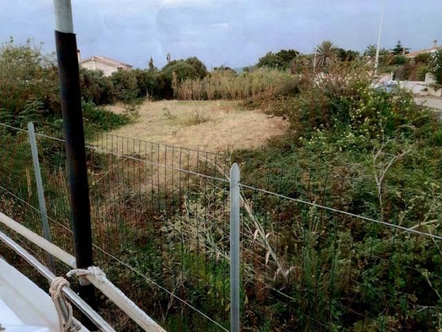 Edificabili in vendita