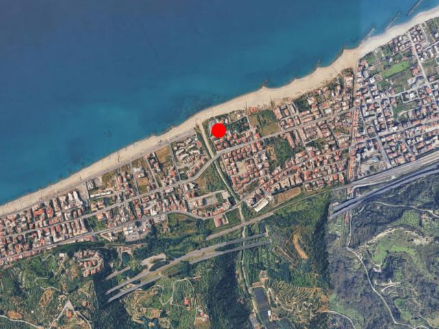 vista aerea