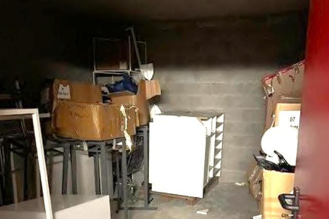 Pertinenze in vendita