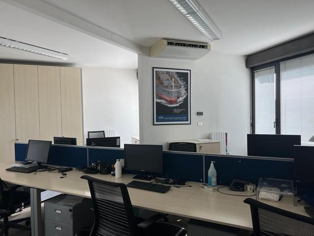 Studi privati in vendita
