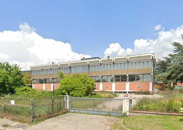 Stabilimenti produttivi in vendita