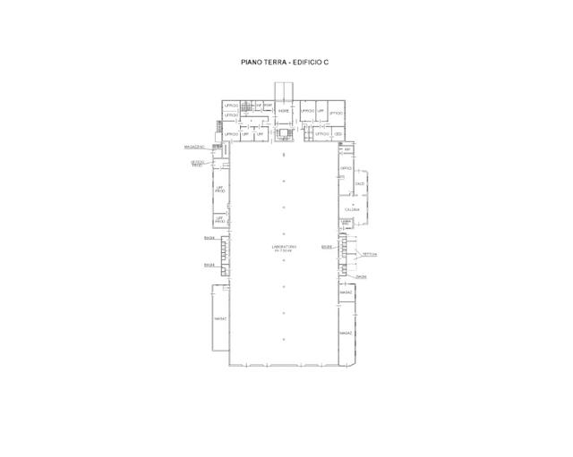 #2536633 Compendio industriale con laboratori e uffici in vendita - foto 13