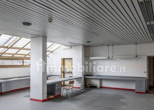 Stabilimenti produttivi in vendita