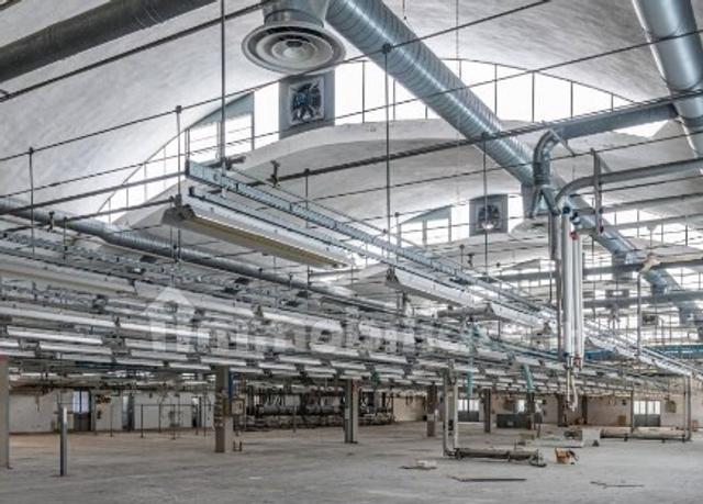 Stabilimenti produttivi in vendita
