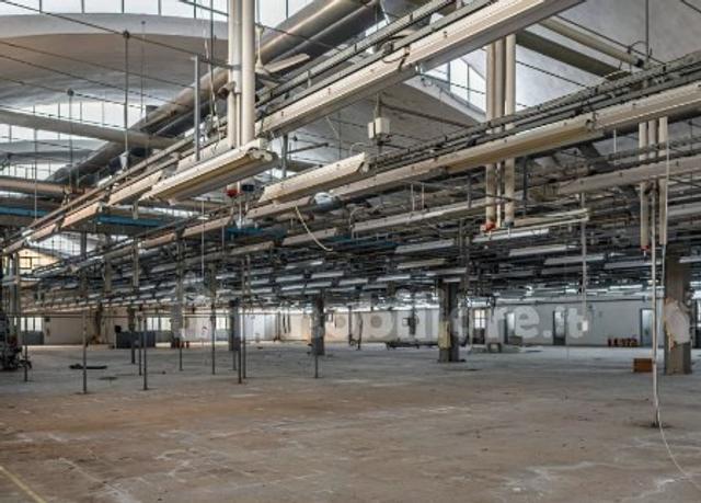 #2536633 Compendio industriale con laboratori e uffici in vendita - foto 6