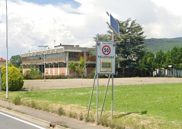 Stabilimenti produttivi in vendita