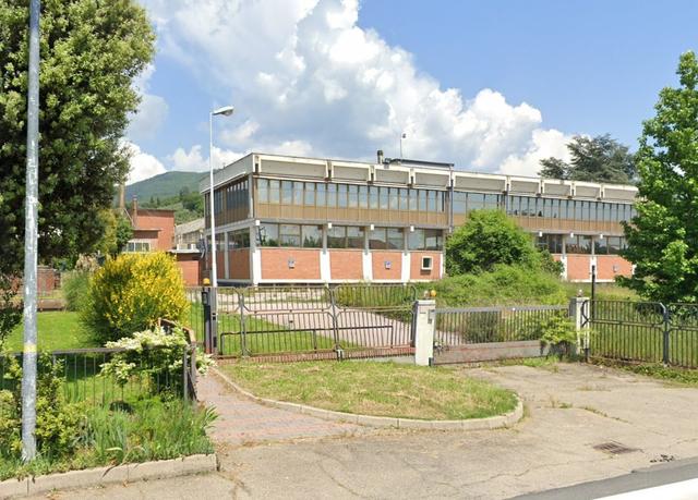 Stabilimenti produttivi in vendita