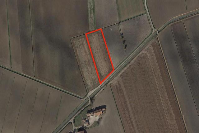 #25486 Terreno agricolo di 7.870 mq in vendita - foto 1