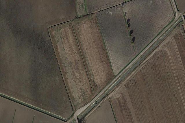 #25486 Terreno agricolo di 7.870 mq in vendita - foto 4