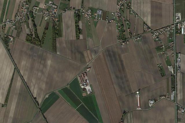 #25486 Terreno agricolo di 7.870 mq in vendita - foto 5