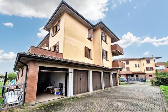 #24716 Locale commerciale al piano terra con magazzino in vendita - foto 6