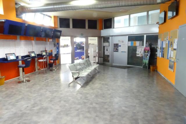 #2536062 Locale commerciale con garage in vendita - foto 3