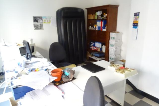 Negozi in vendita