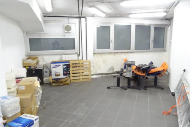 #2536062 Locale commerciale con garage in vendita - foto 7