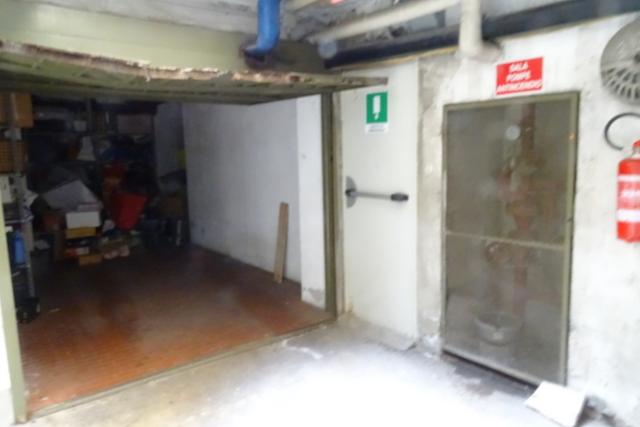 #2536062 Locale commerciale con garage in vendita - foto 8