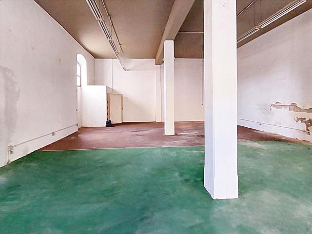 #21597 Negozio open-space in zona centrale in vendita - foto 6