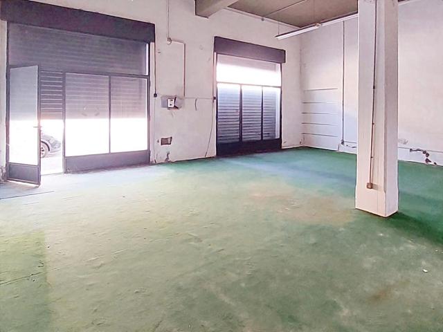 #21597 Negozio open-space in zona centrale in vendita - foto 8